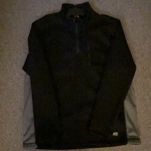 Men’s Pullover Jacket